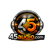 45Audio.com
