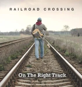 Railroad Crossing