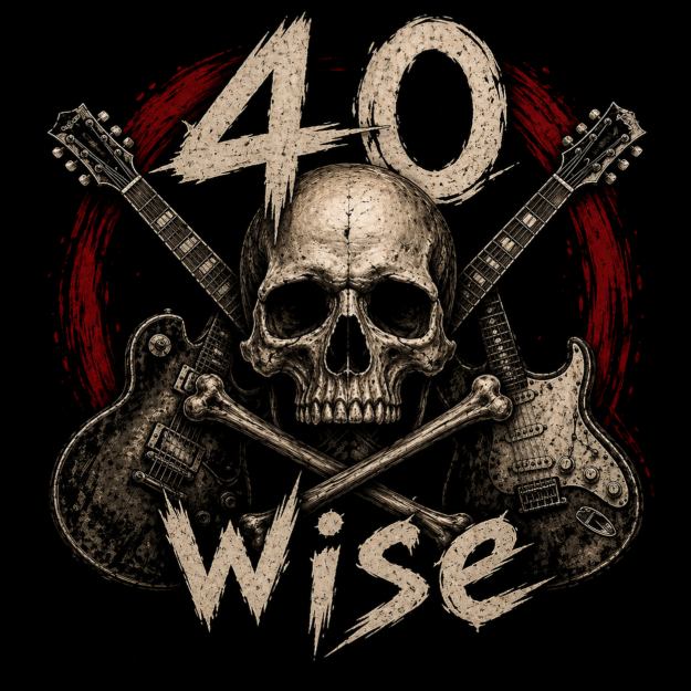 40 Wise