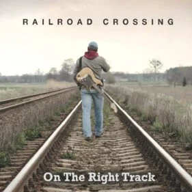 Railroad Crossing