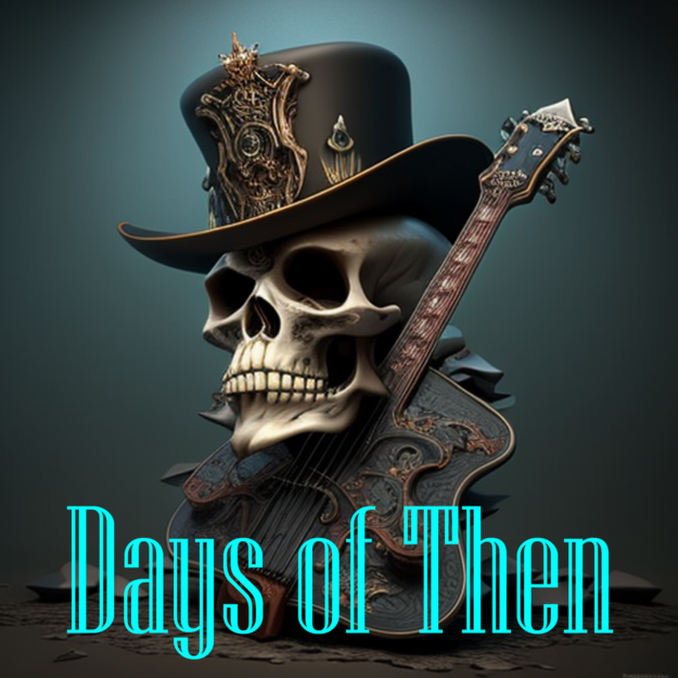 Days of Then