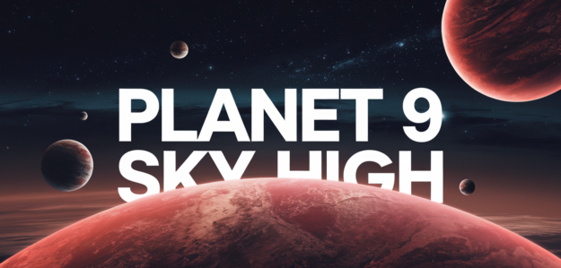 Planet 9