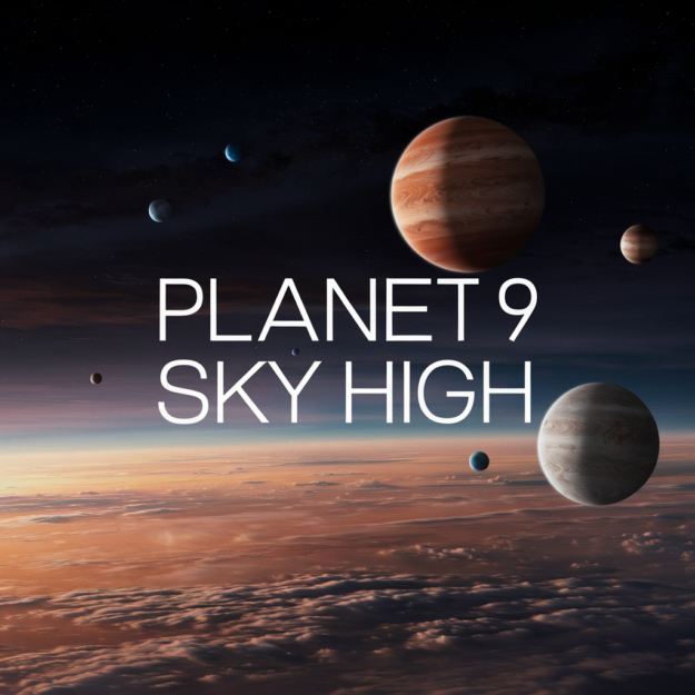 Planet 9