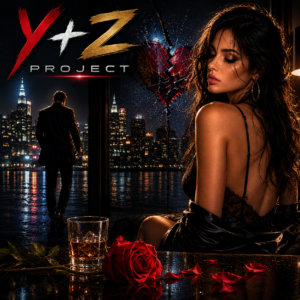 Y + Z Project - Never Really Knew